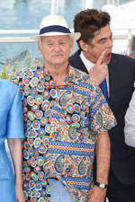 Bill Murray Bill Murray